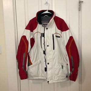 Men’s Spyder Ski Jacket